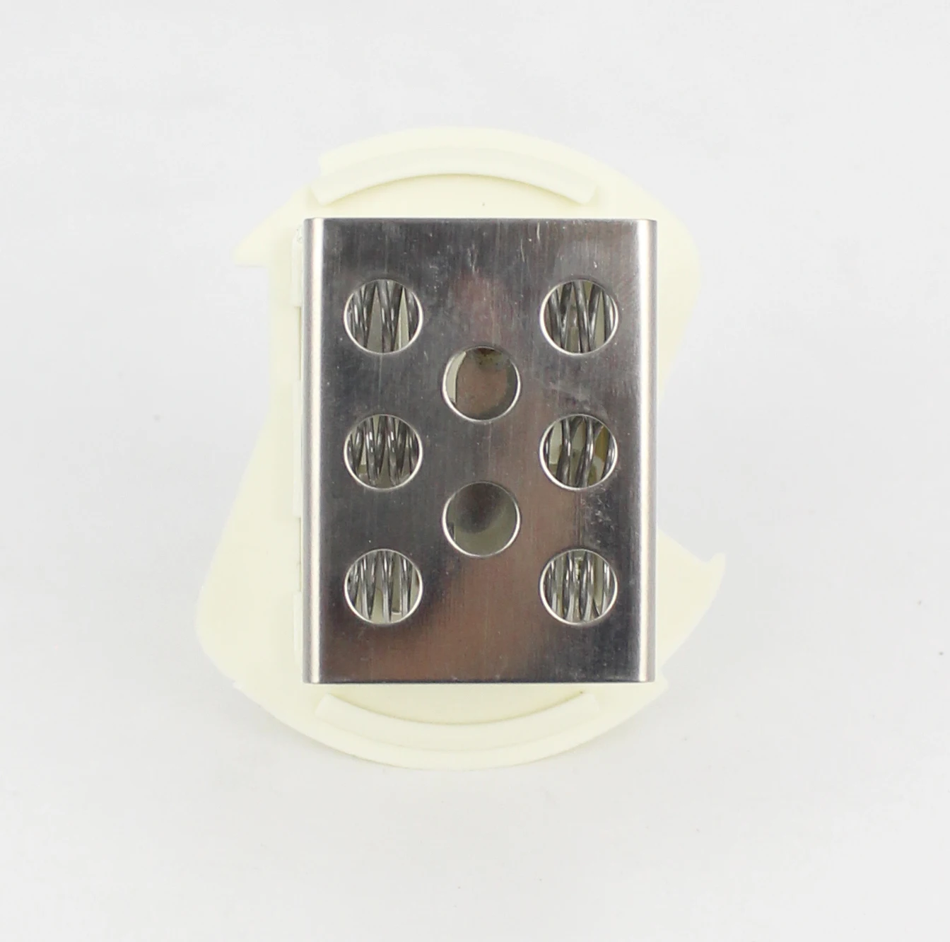 

Heater Blower Fan Motor Resistor Suitable for Renault Master Mk2 Oem:7701057557