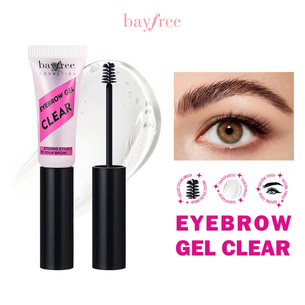 Eyebrow Cream Thick Does Not Irritate Wild Eyebrows Eyebrow Brush Cream Eyebrow Enhancer Colorless And Transparent 20.00g