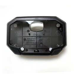 Speedometer Tachometer Case for Kawasaki Motorcycle Odometer Housing Cover Z900 ZX-10R 2020 2021 2022 Z650 Z1000SX Ninja650 ZH2