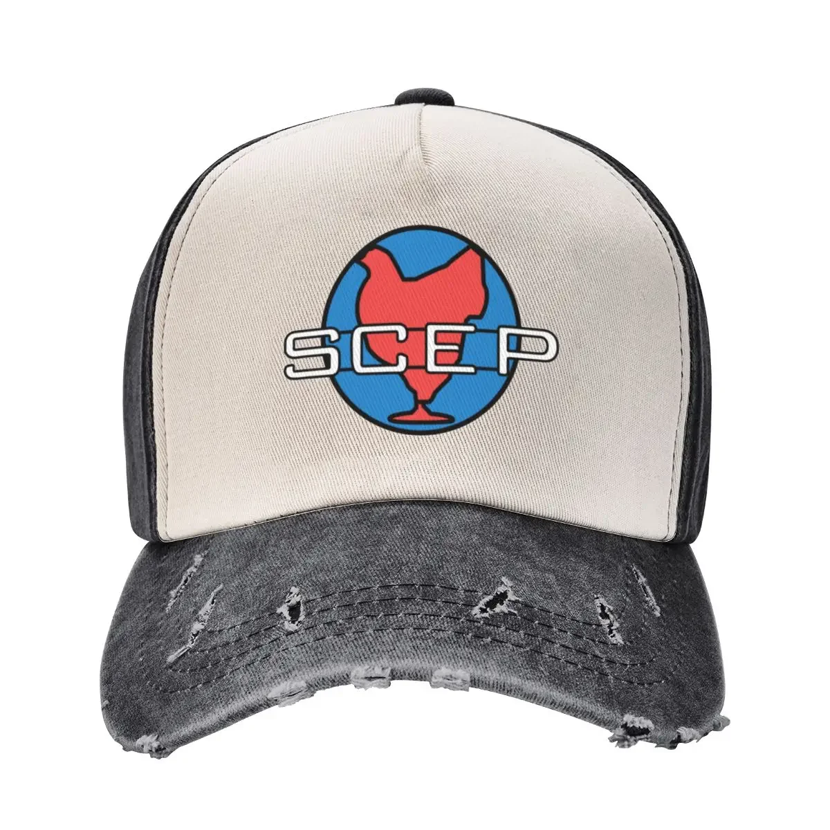 

CEP - Original Logo - OSS 117 Baseball Cap designer cap Military Tactical Cap sun hat Hats Woman Men's