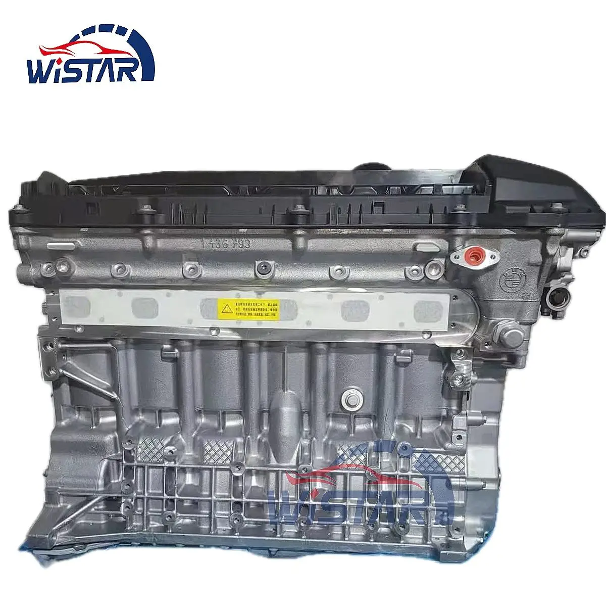 For BMW M54 B30 Engine For 330i 530i X5-3 Series E46 E39 3.0i AJ200 N55 M57 N52 N20 B58 N47 N46 S55 M62 N42 S54 N63 N63 Engines
