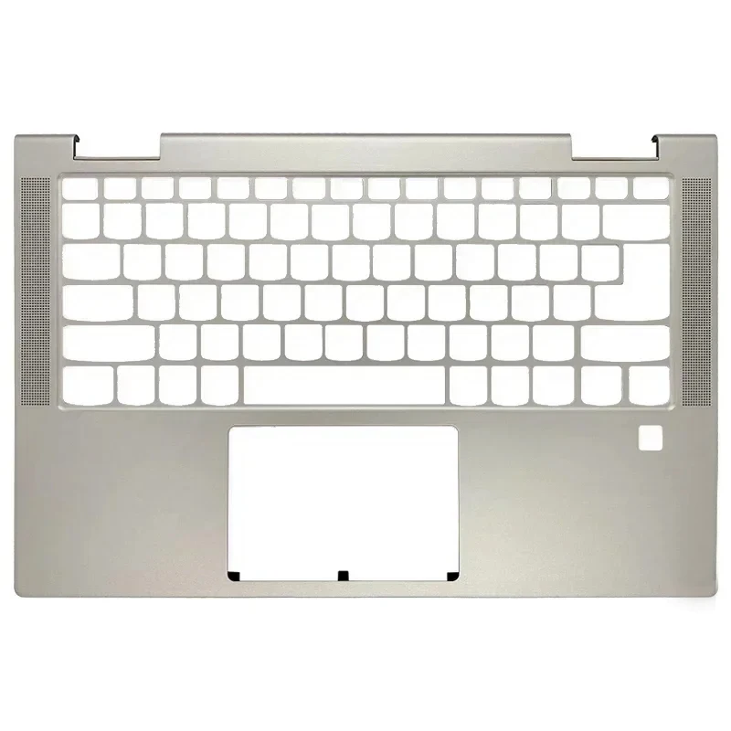 For Lenovo Yoga C740 C740-14 C740-14IML NEW Laptops Case Notebook Screen LCD Back Cover/Palmrest/Bottom Case Gold Accessories