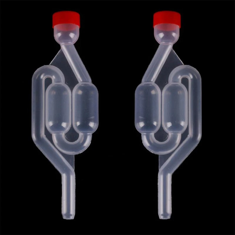 Home Brewing Siphon Hose Wine Beer Making Tool Brewing Food Grade Materials Selling Hand Hop Knead Siphon Filter