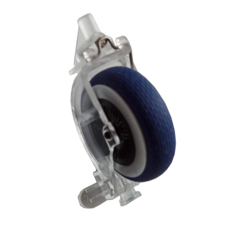 Rueda de ratón para logitech, accesorios de rodillo de ratón, M325, M345, M525, M545, M546, 1 ud.