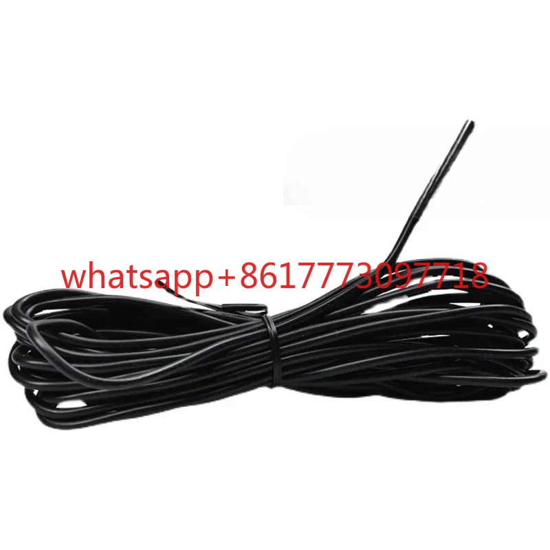 

Датчик регулятора температуры 6 метров ECN-N60/TP1-NP6/провод зонда 804490