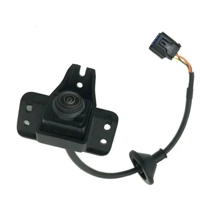 

Waterproof Car Rear View Reverse Camera High Resolution Fit for 99240BU500 99240-BU500 Parking Assistance Backup