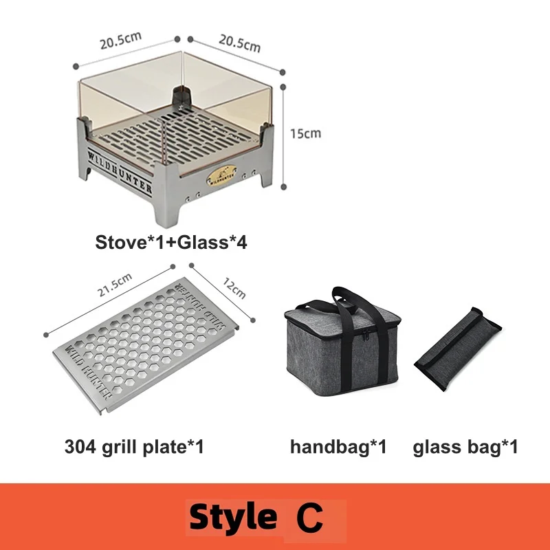 Small size-Set C