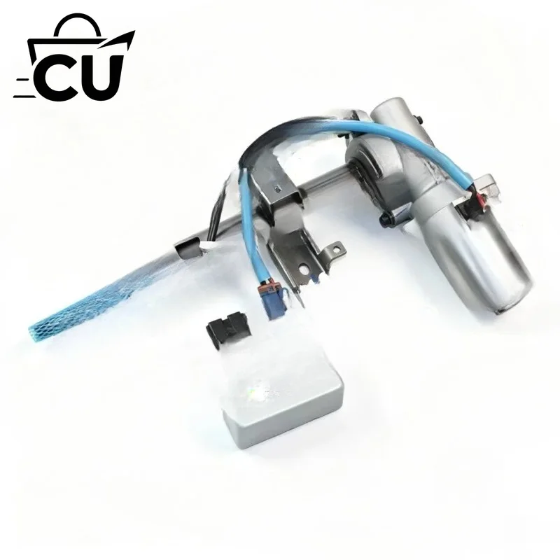 Adapted To Small Card/S/6389 Electronic Direction Power Steering Machine, Fully Automatic Correction