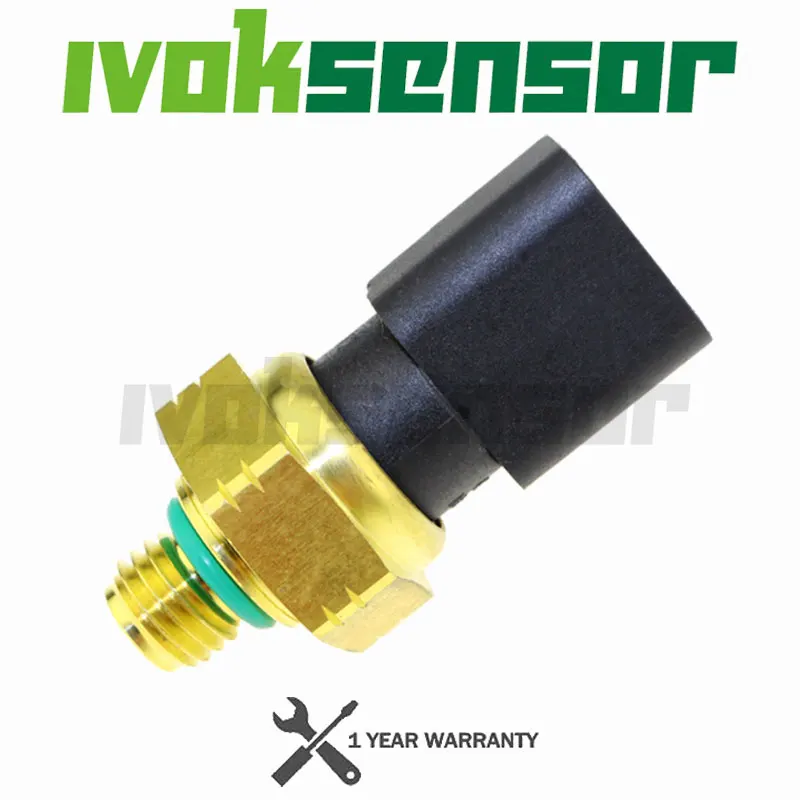 

Сверхмощный Давление Сенсор выключатель отправителя для Perkins 1006-6 т 1106C-E60TA 2874A007 2874A021 U5MK1088