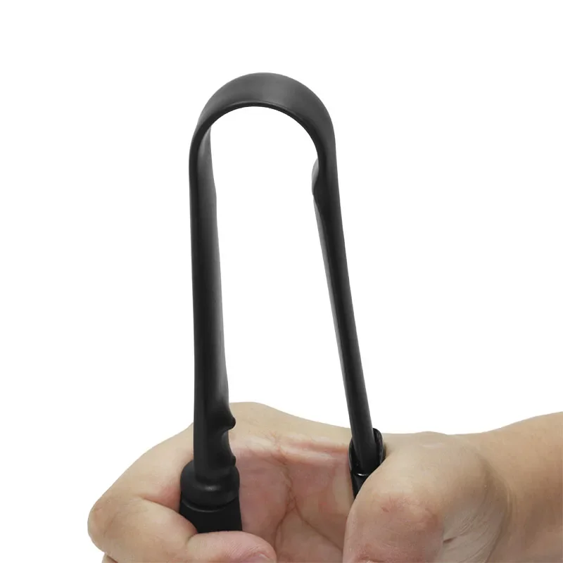 

33cm/48cm Walkie-Talkie Antenna CS Tactical Foldable Antenna for Motorola GP68 GP88 GP88S GP300 GP328 GP338 GP2000 GP3688 Radio