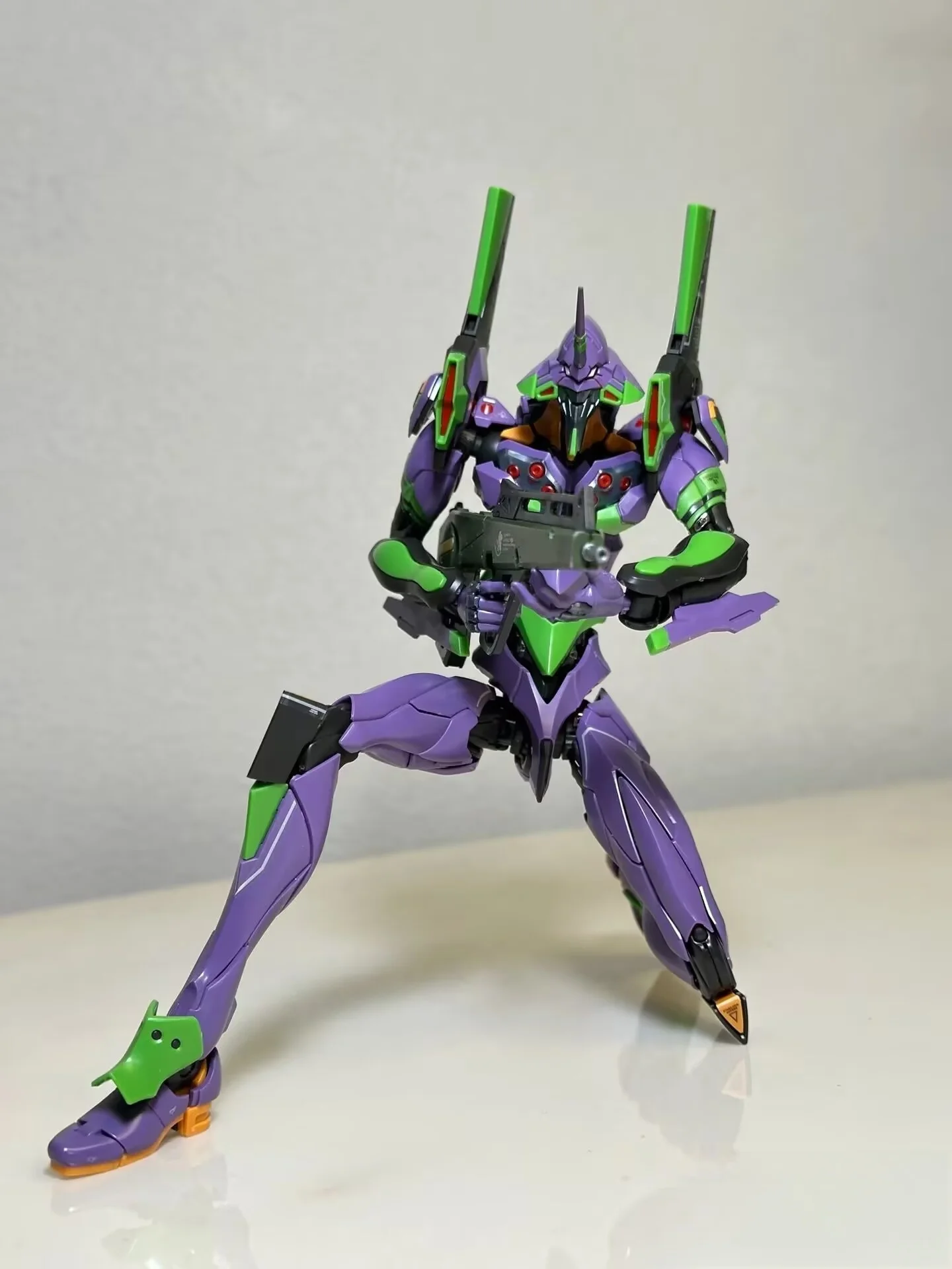 Nouveau Stock Rg Evangelion mo - Model Kit Eva 00 avis et prix