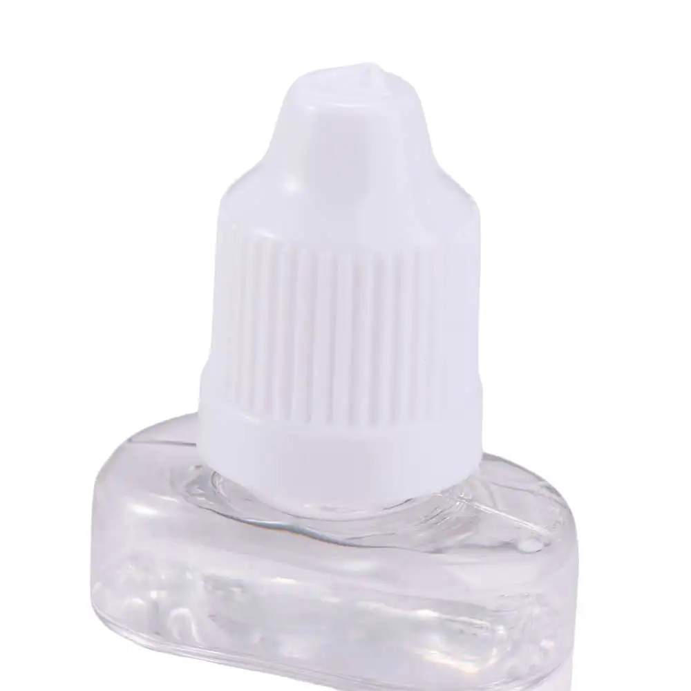 Special Valve Lubrication Smooth Lubricating Saxophone Valve Oil 30ml Protective Brass Instruments Oil Flute
