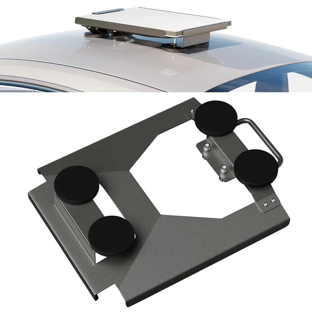 For Starlink Mini Magnetic Car Roof Mount For Rv Roof Mount Trailer Roof Rack Replacement Car Accessories