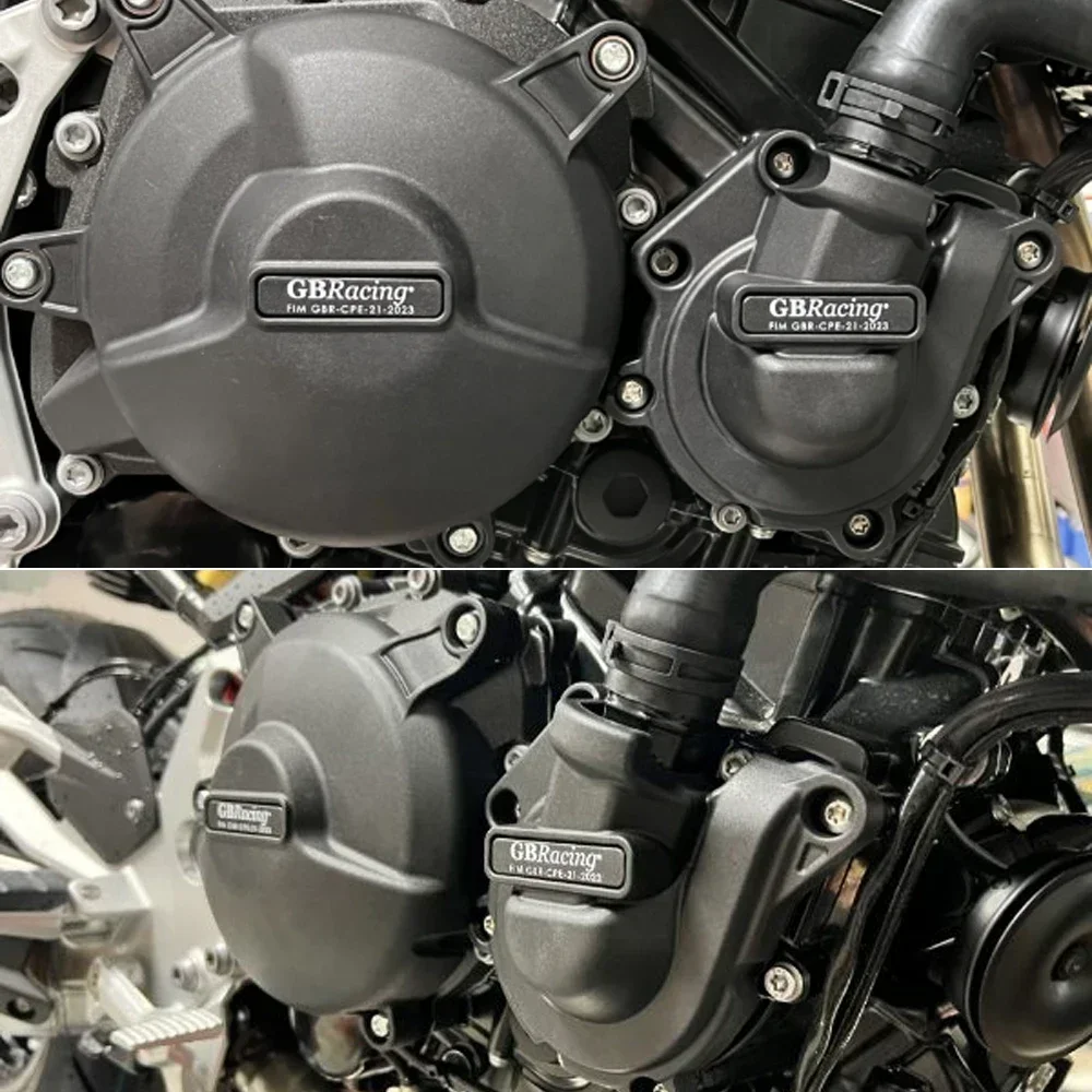 

Motorcycle accessories Engine Protection Cover for VOGE DS900X 2023-2024 protective case