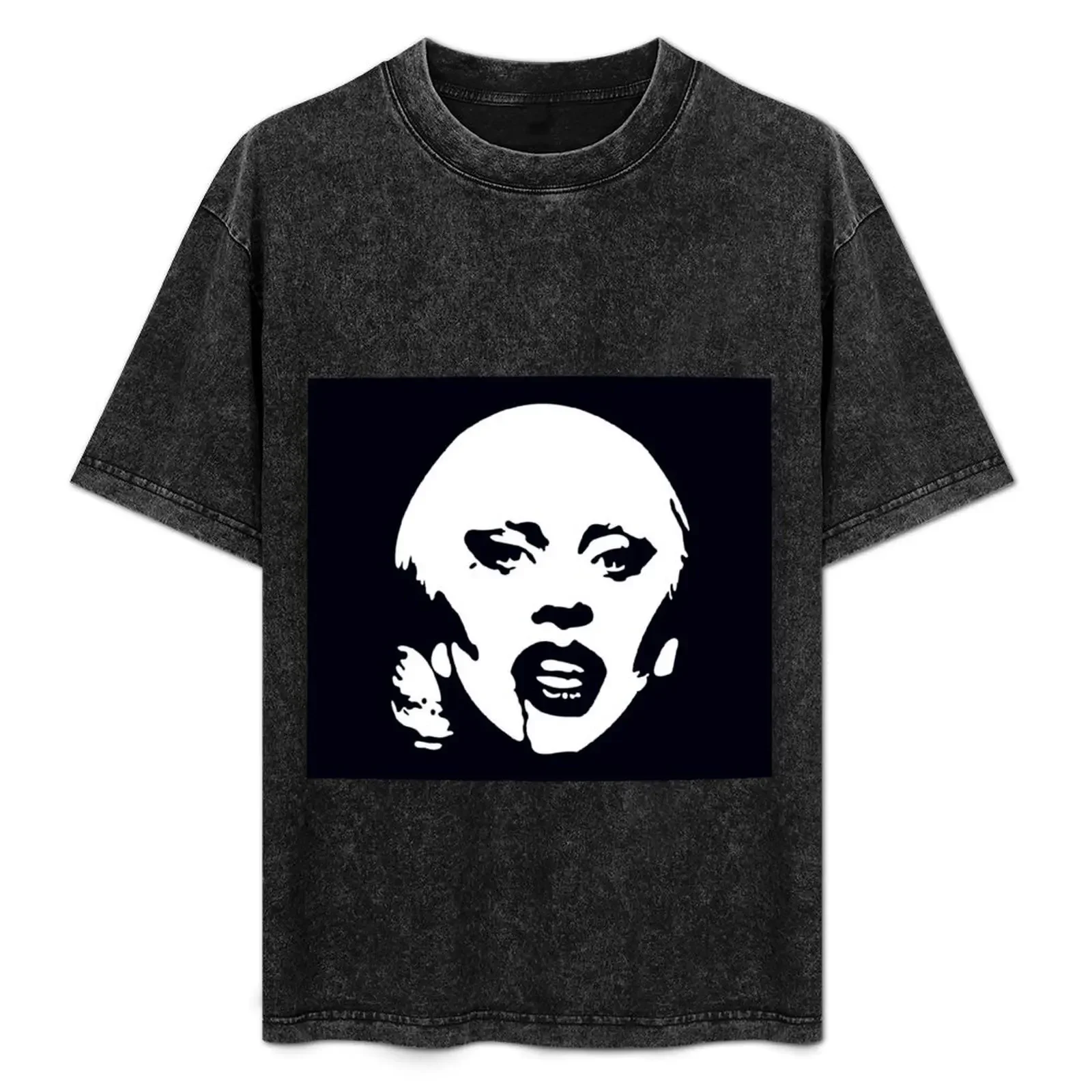 

The Countess T-Shirt football t shirt baggy shirts new edition clothing for men