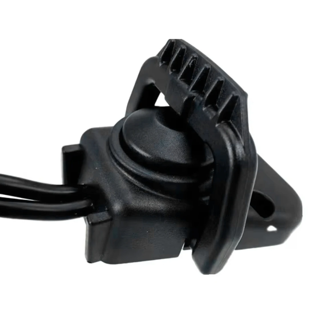 Boat Accessories Marine Trolling Motor Switch Foot Control Switch Continuous on Lever 50A 12V-24V Trolling Motor Parts