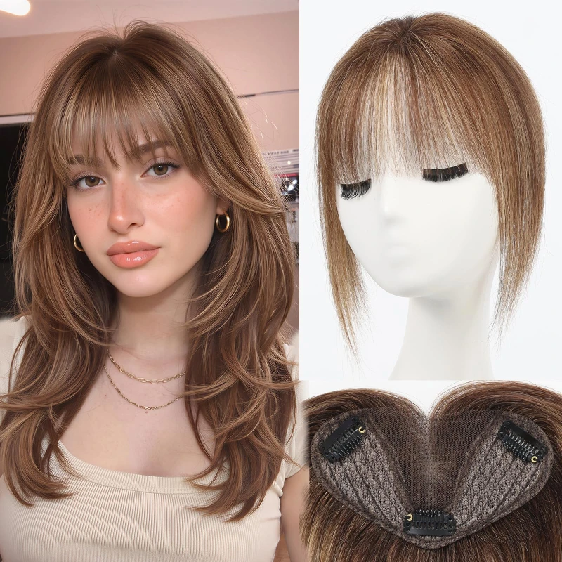 topper-per-capelli-in-vero-capello-umano-marrone-con-frangia-a-ventaglio-8-pollici-base-in-pizzo-annodata-a-mano-360°-°-copertura-per-donne-con-capelli-diradati