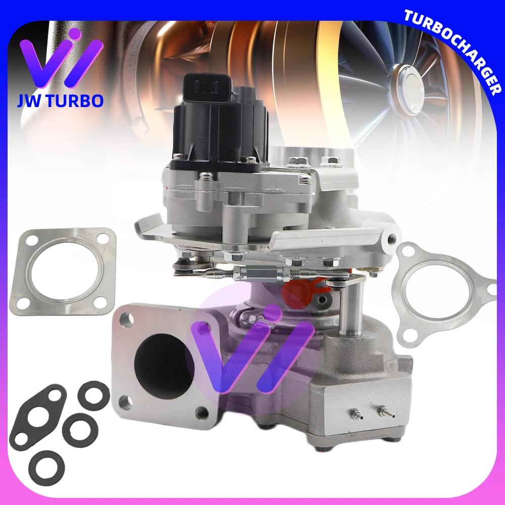 

RHF55V Turbo For 5.2L Isuzu 8980277725 8980277726 8980277721 8980277731 8980277722 VKA40016 VDA40016 VCA40016 VBA40016