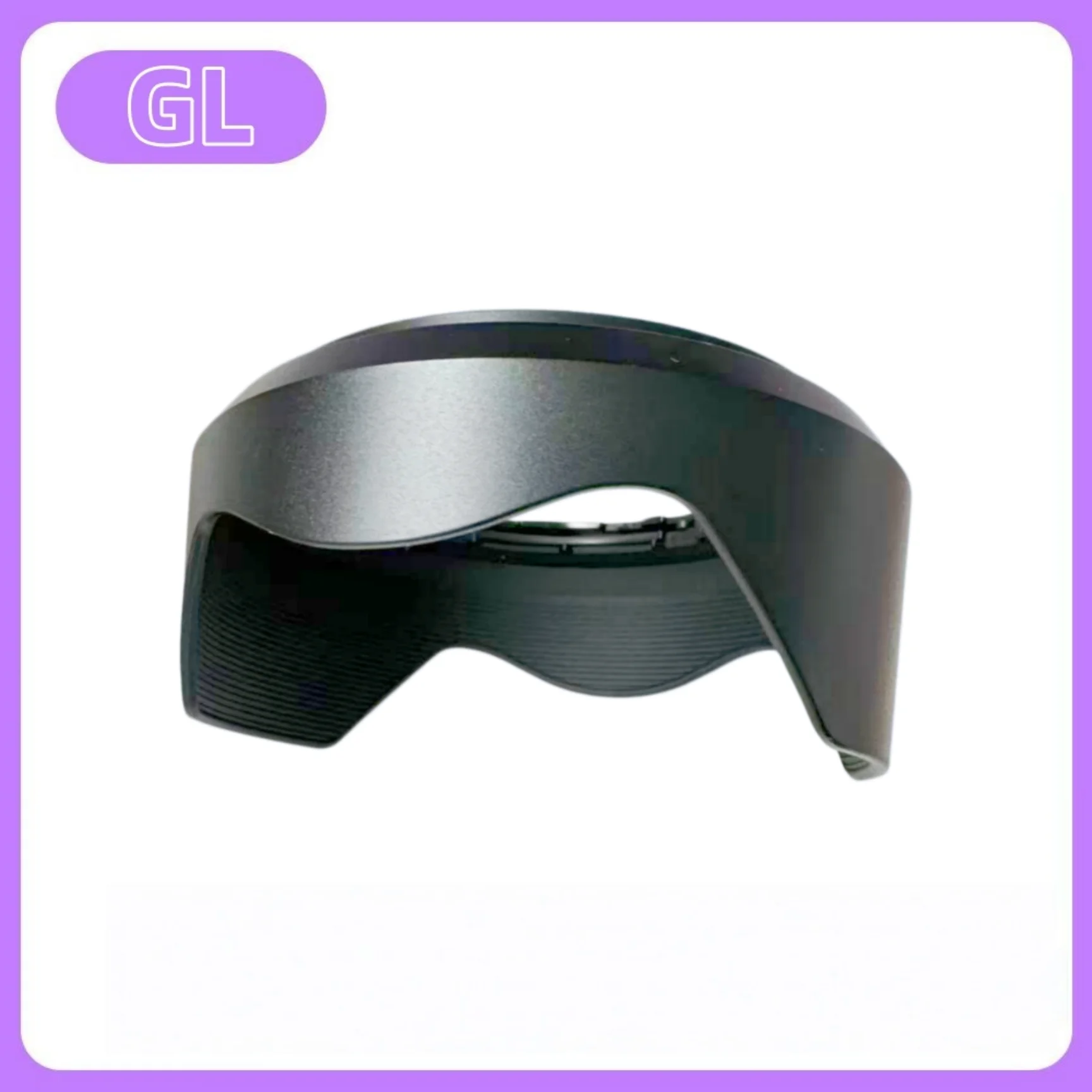 

Original lens hood for Panasonic DC-FZ1000M2 FZ1000 2nd generation and Leica V-LUX5
