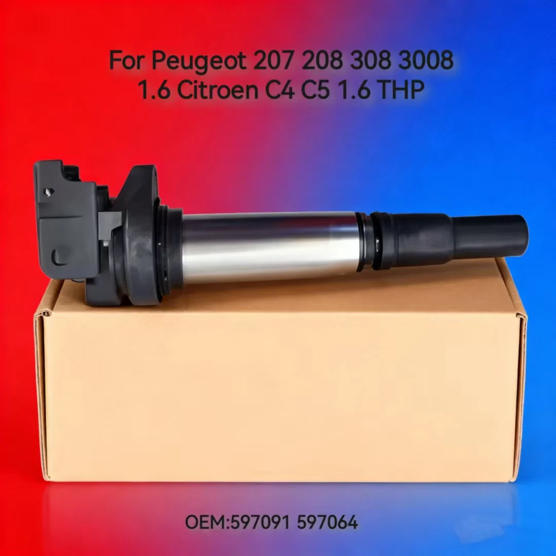 

597091 597064 для Peugeot 207 208 308 3008 1,6 Citroen C4 C5 1,6 THP VTI BMW Mini Cooper R58