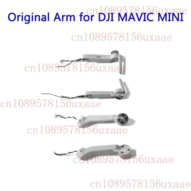 Replacement Arms with  for DJI Mavic Mini Motor Arm Repair Parts XMSJ