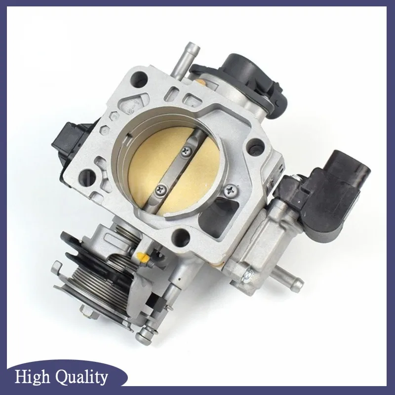 Throttle Body 16400-P8C-A21 16400P8CA21 For 1998-2001 Honda Accord 1998-2003 Acura TL