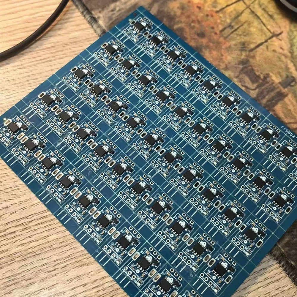 Placa PCB personalizada com taxa VIP de 200 peças