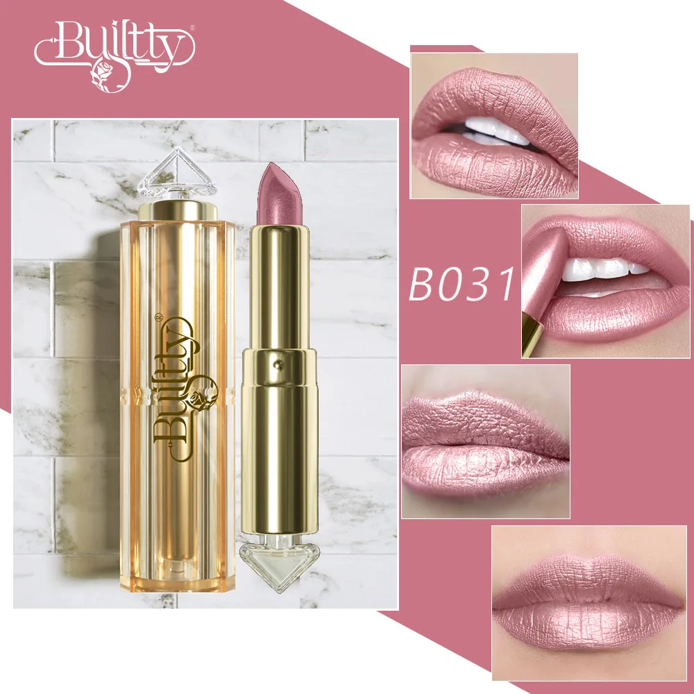 Korea Kosmetik Matte Blau Lippenstift Set Make-Up Langlebige Matte Lippenstift Mädchen