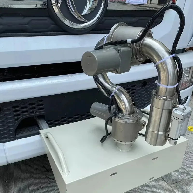 

12V Electric Hydraulic Cannon High Pressure Washer Industrial Strength 10 Bar Heavy-Duty Water Cleaning Tool