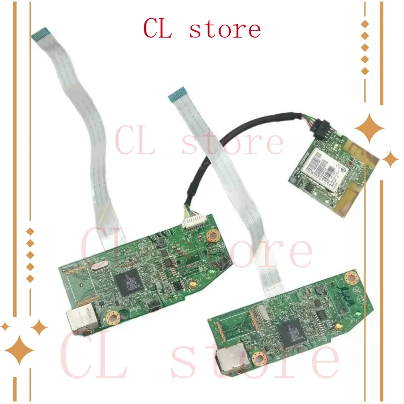 

CF427-60001 Плата форматирования для материнской платы HP Laserjet P1102 P1102w P1106 P1108 CE668-60001