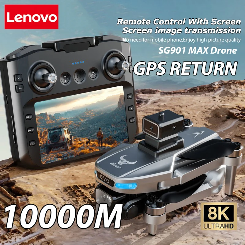 Thumbnail 2 - #45 Top Rated Folding Camera Drones to Buy in 2026