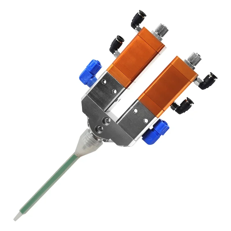 DJF-43 Dual Liquid … - image