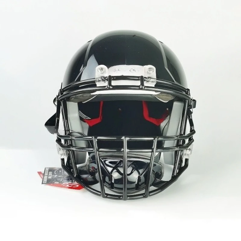 

American football helmet, adult helmet, all-position helmet
