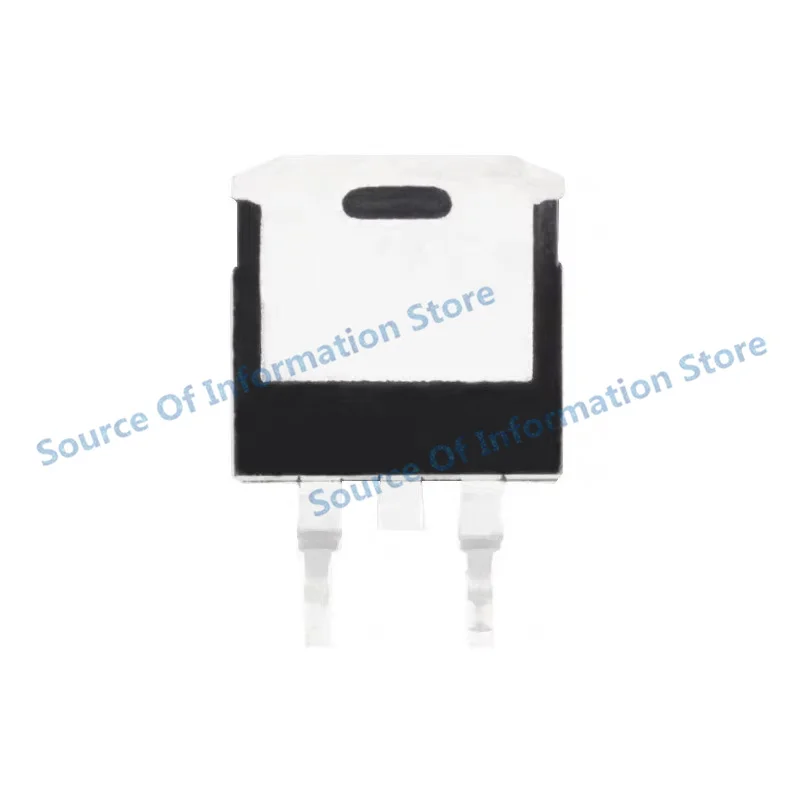 IRF9540NSTRLPBF P-Channel Power MOSFET TO-263-3 Package -100V/-23A Durable Electronic Component for Circuit Control