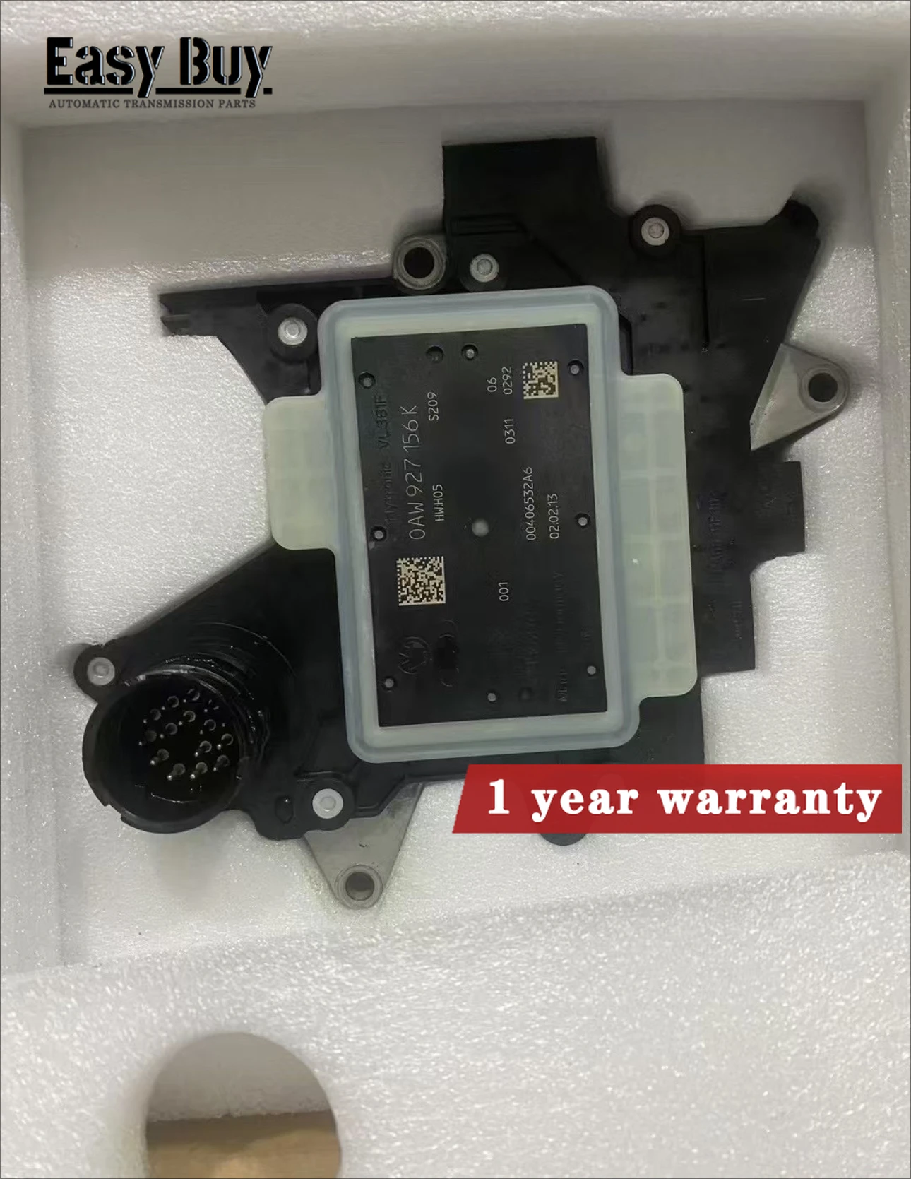 

Brand New 0AW927156H Auto Transmission Control Unit Module TCM TCU ECU 0AW 0AW927156K Suit For Audi