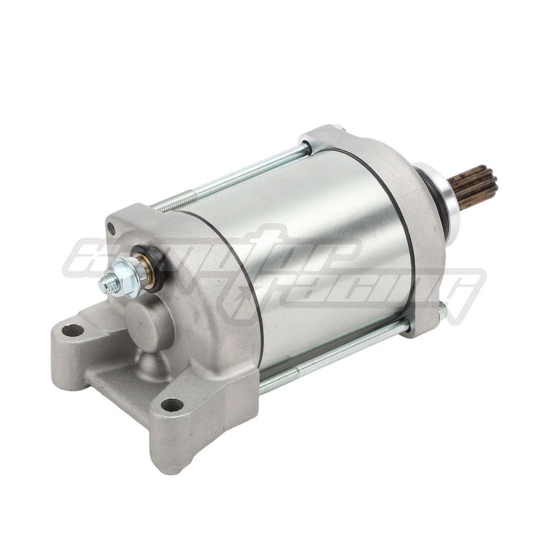 

Motorbike Starting Starter Motor For Kawasaki KLX250S 2009-2014 KLX250 2018-2020 KLX300R 2020-2023 KLX300SM 2021-2023 21163-0046