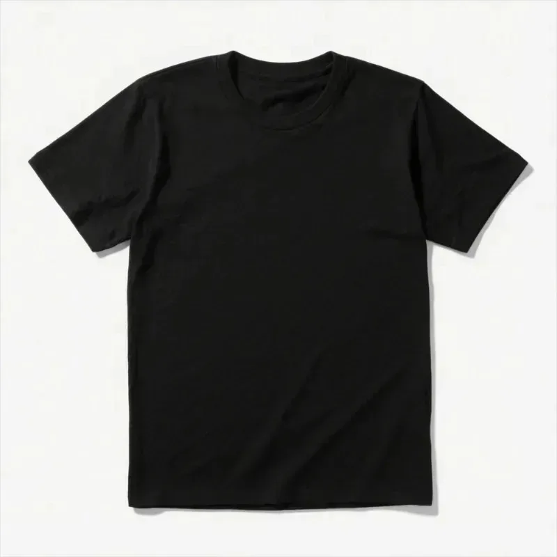 Harajuku American Newspaper Graphic T Shirts Y2k Tops Oversized T Shirt Couple Pro Choice Gothic Streetwear Vintage