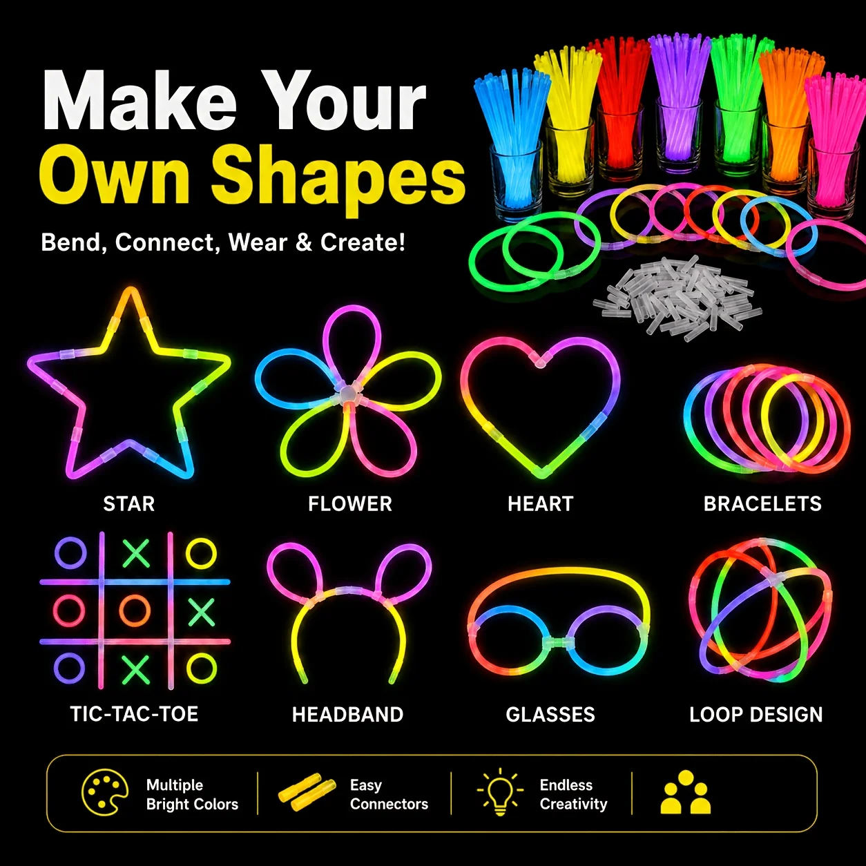 conjunto-de-bastoes-luminosos-diy-de-cores-mistas-com-conectores-bastoes-fluorescentes-para-pulseiras-e-sinais-luminosos-decoracoes-para-festas-e-feriados