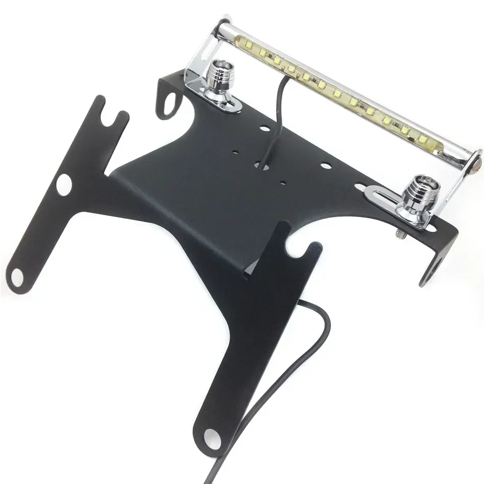 

Motorcycle LED Fender Eliminator Tidy Tail For 2006-2007 Suzuki GSX-R 600/750