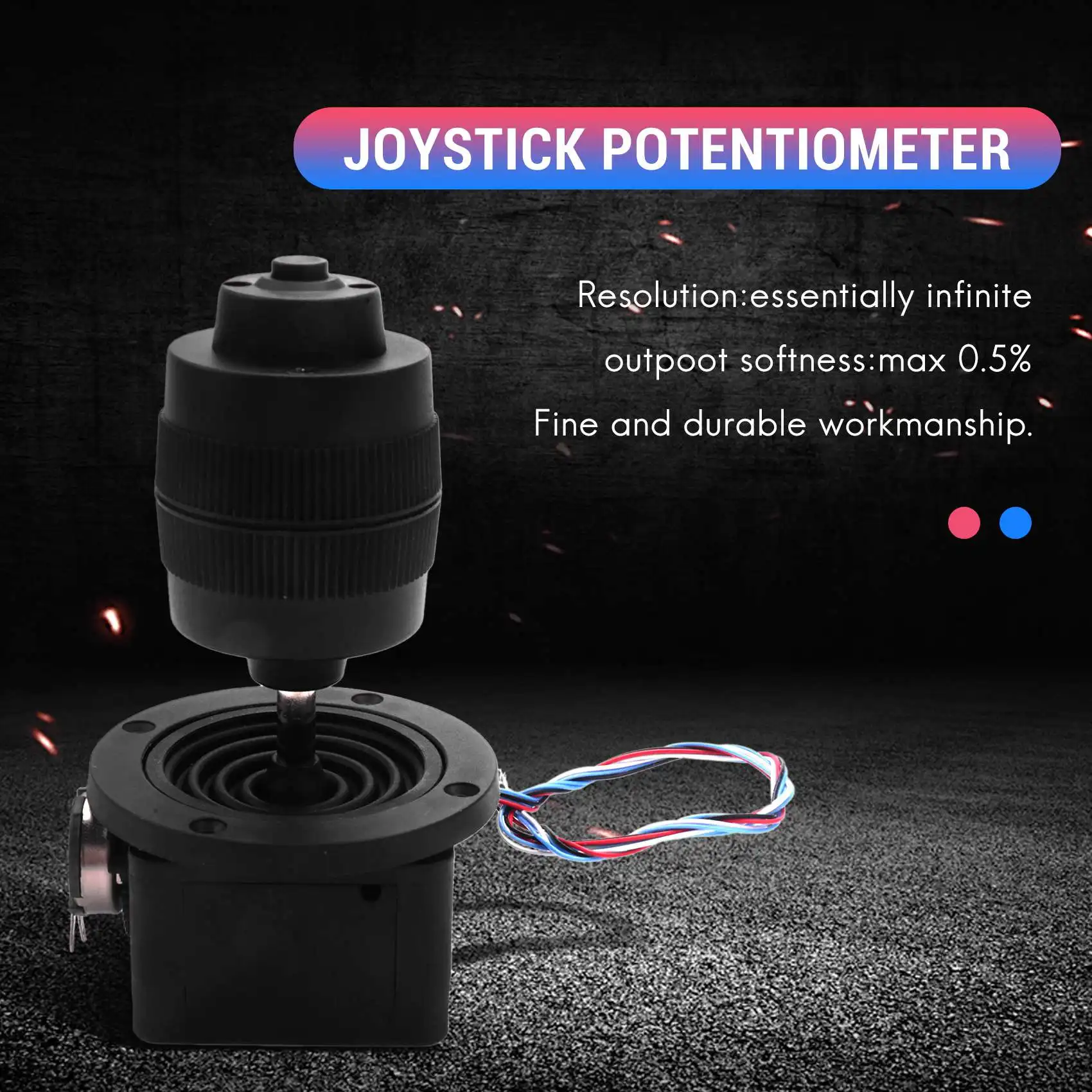 Bvbv Electronic 4-A…