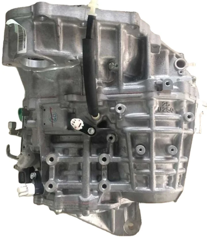 ATX/TRANSPEED Original Complete Transmission U241 U241E Automatic Transmission Gear Boxes