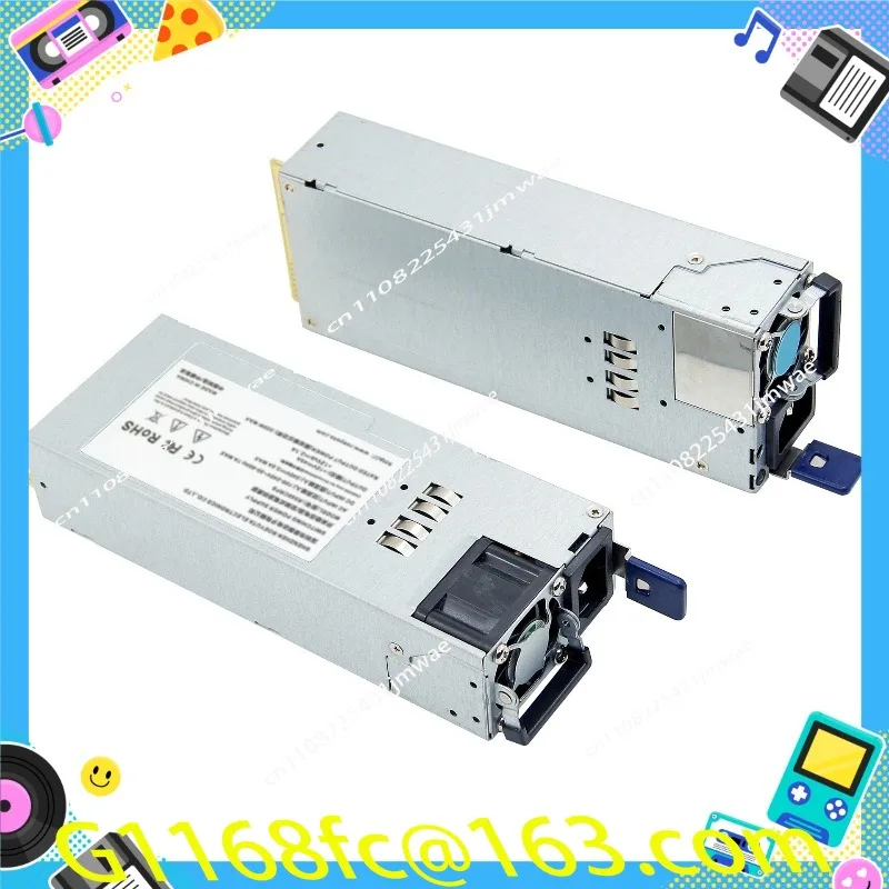 R800CRPS-2N-PDB 800W Power Supply 1 + 1 Server Power Supply