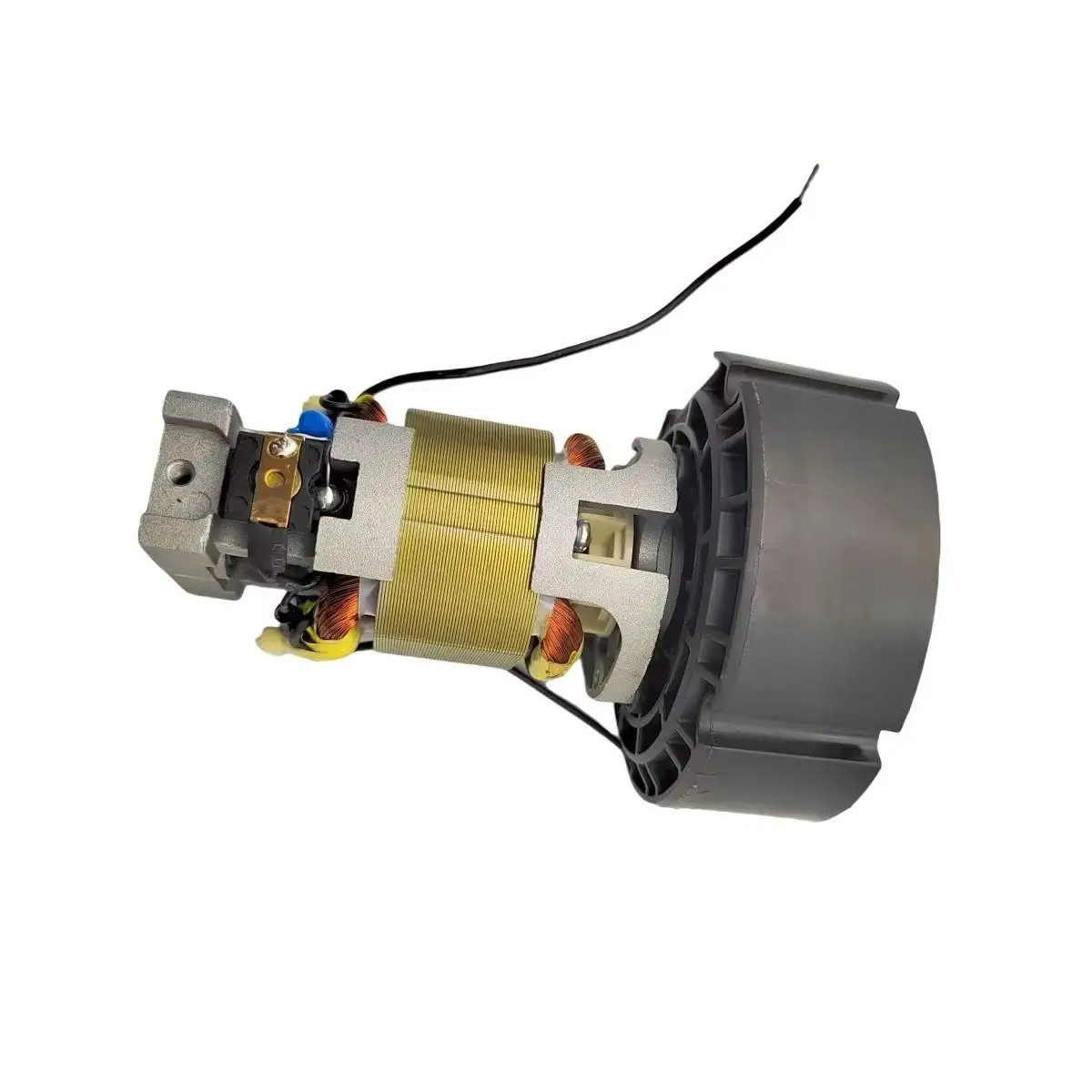 Weldy Engine Motor (Fan Included) 230V 3400W With Carbon Brushes For 3400W Hot Air Gun