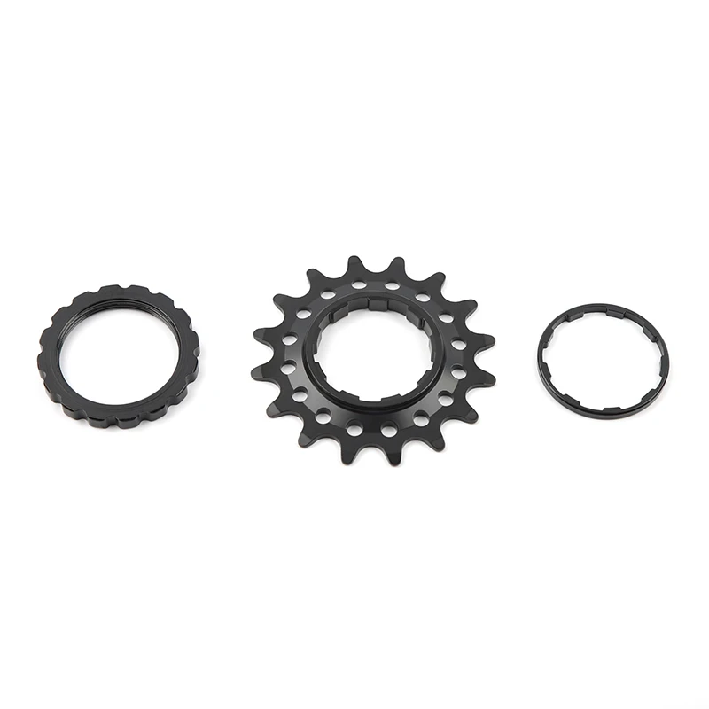 Polso BMX レーシングハブ 16T ディスクブレーキ 110mm