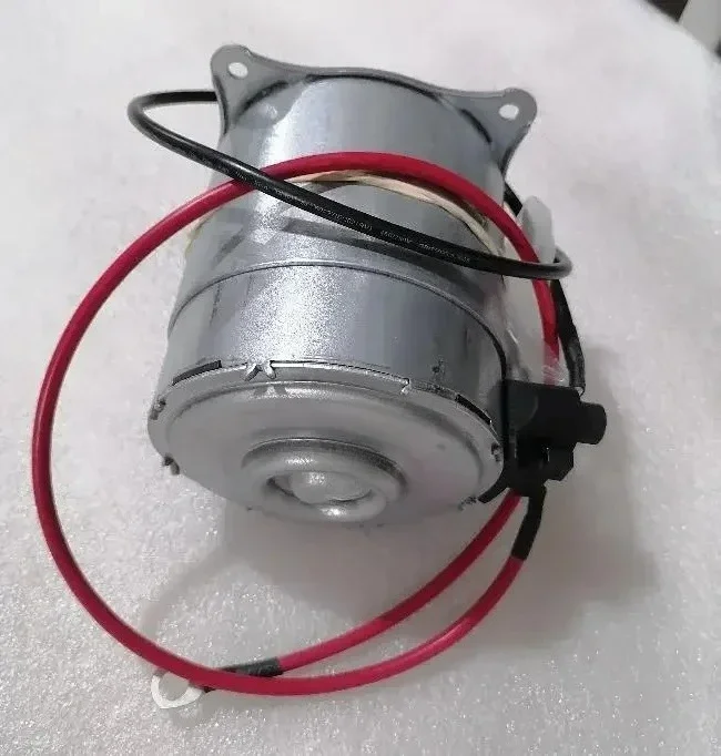 

Forklift accessories linde 1151 model pump hydraulic motor 1.2 KW original spot