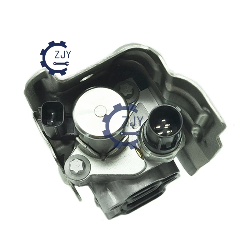 15810-RAA-A03 VTEC Solenoid makara vana Honda Civic için 1.3L Accord Accord CR-V eleman 2.4L 3.0L Acura TSX 2.4 2.3L 2.3L RSX 2.0L