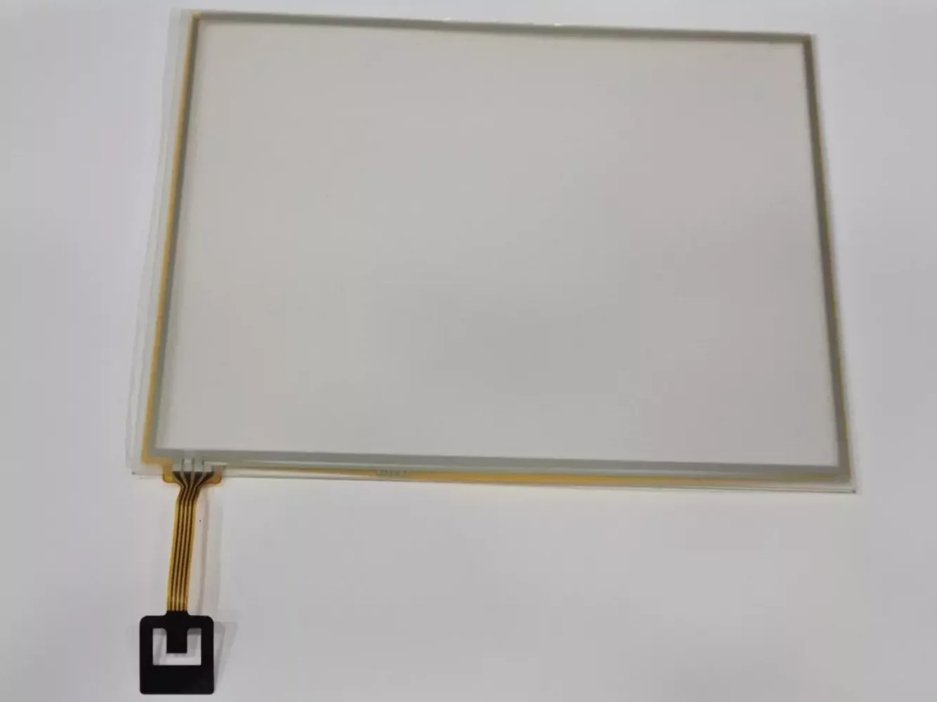 8.4'' Touch Screen Digitizer 300C for Grand Cherokee Fiat