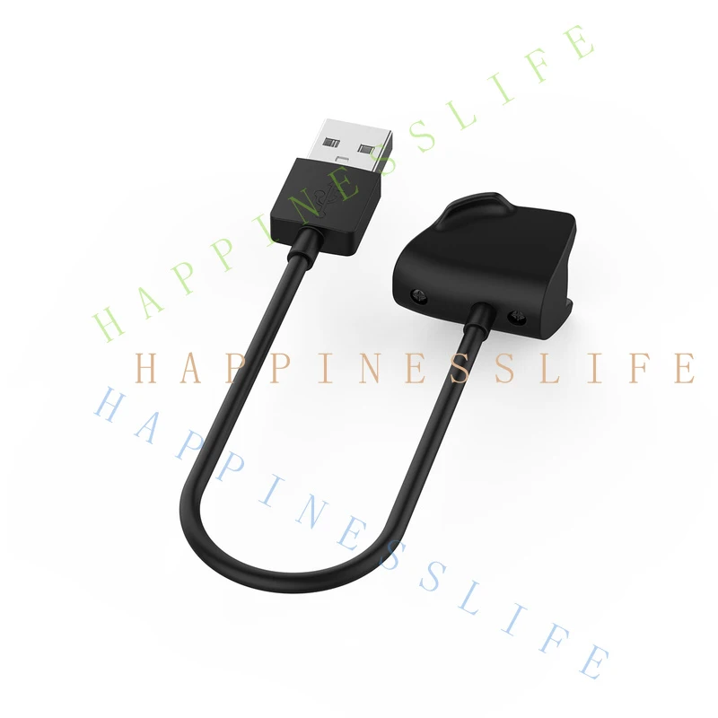 Y... For Samsung Galaxy Fit 2 SM-R220 Bracelet Compact Charger Cable 15/100CM Cord