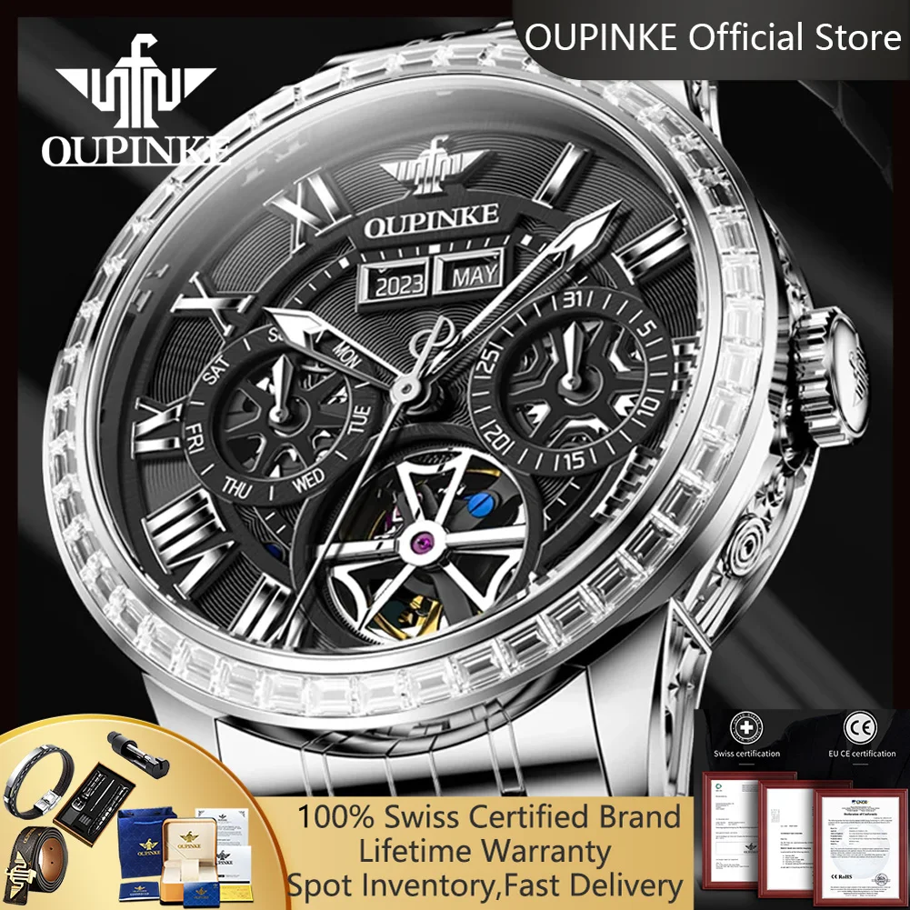 Oupinke 3252 Origin… - image