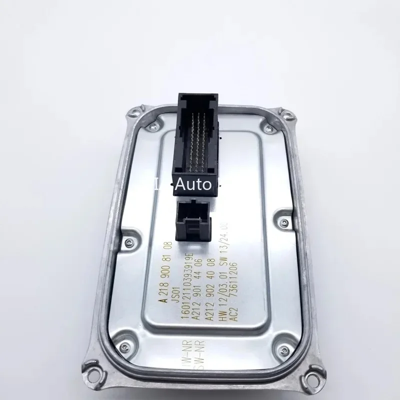 

NEW For 2017-2020 Mercedes-benz W447 V250 LED headlight driver module control computer ballast ECU A2189008108